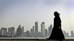 Una turista perdida en Doha: en busca de entender la polémica y extravagante capital del Mundial