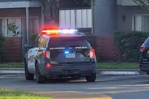 bebé 8 meses ahogamiento bañera San Antonio Texas