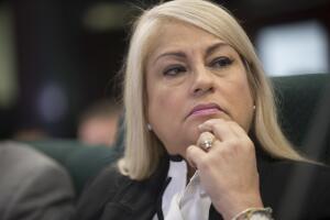 Vista pblica de la Comisin de Gobierno sobre el Proyecto de la Cmara 1634 y el Proyecto del Senado 1011 en torno a la Ley 80.