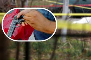 presunto asaltante muere baleado dueño residencia Granada Hills