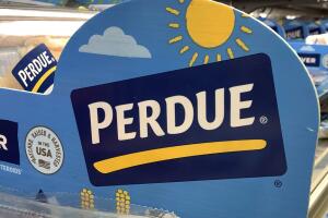 Perdue-Chicken Recall