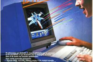 Commodore Amiga