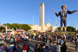 Feria Estatal de Texas 2026
