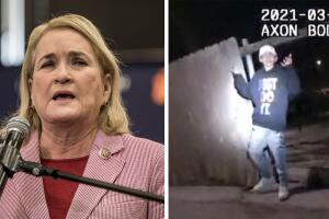 Congresista por Texas, Sylvia García, rechaza muerte de Adam Toledo a manos de policía de Chicago