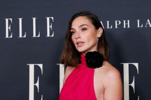 Gal Gadot