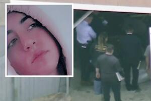 Kimberly González capacidad mental juicio asesinato mamá El Monte