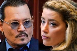 Veridicto juicio Johnny Depp contra Amber Heard: jurado declara XXX a XXX en juicio contra XXX 
