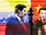 China cobrará impuesto al crudo venezolano: el posible fin de una alianza que presagia la debacle económica para Maduro