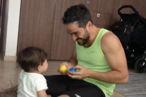 Alfonso Herrera 