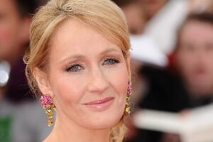 J. K. Rowling