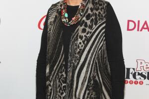 2015 PEOPLE En Espanol Festival Day 2 - Press Room