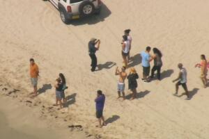 No merma la llegada de cubanos a las costas de Florida