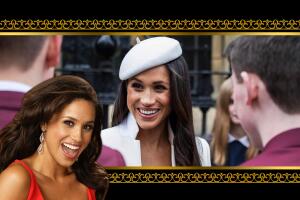 Meghan Markle