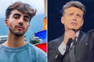 Fede Vigevani recordó anécdota con hijos de Luis Miguel y Aracely Arámbula