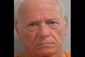 Daniel Peters, exjuez de Condado de Cook es detenido acusado de contratar a prostituta, informan autoridades