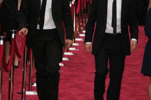 Diego Luna y Gael García Bernal: De la amistad a los negocios
