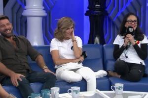 Montserrat Oliver Yolanda Andrade 2019