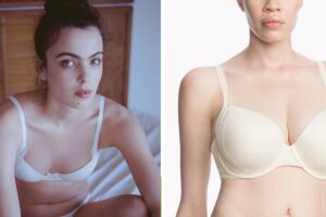 La lencería Savage X Fenty de Rihanna tiene colores nude para todos los tonos de piel