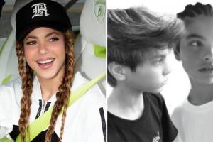 Shakira hace importante anuncio sobre sus hijos tras mudarse a México