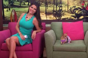 Ana Patricia y Honey Berry