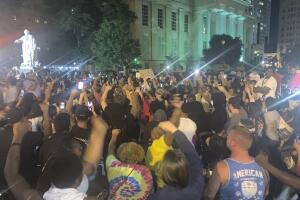 Fatal Police Shooting Kentucky