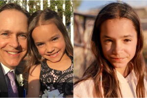 Hija de Chad Lowe: causa de muerte de la adolescente de 13 años es revelada