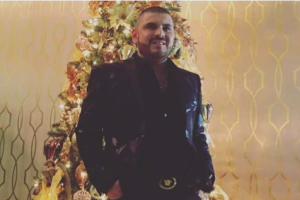Navidad famosos