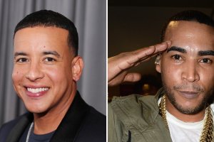 Daddy Yankee / Don Omar