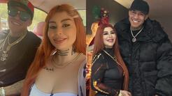 "Te fueron a matar": esposa del rapero Lefty SM narra el terror del presunto ataque al cantante