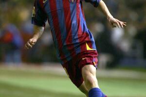 Cadiz v Barcelona