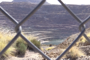 Ajo, Arizona