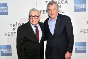 "The King of Comedy" Closing Night Screening Gala - 2013 Tribeca Film Festival