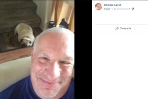 Charles Levin