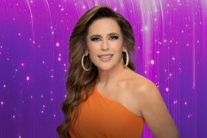 Juego de Voces: Angélica Vale será la conductora de la segunda temporada del programa de Univision