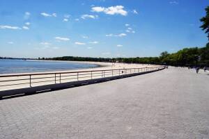 Qué Hacer en Nueva York - Orchard Beach 