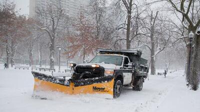 Severa tormenta invernal puede afectar a más de 35 millones de personas en la costa este