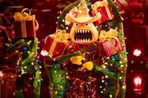 QELM 2024: gran final