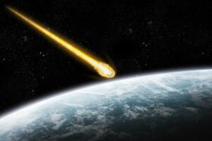 Meteoritos de las Léonidas, cambio de corazón