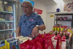 Volver a Venezuela no es opción para Juan Nicolaci, pues huyó por persecución política contra su familia por apoyar a la oposición.