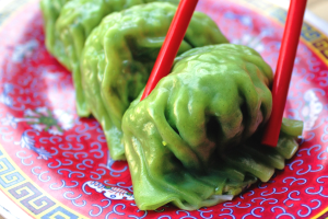 Los eventos del New York Wine & Food Festival que no te puedes perder - mercado asiatic