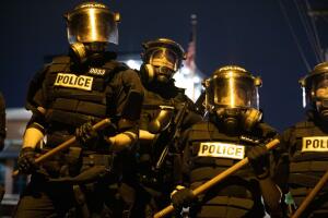 US-POLITICS-POLICE-JUSTICE-RACISMpolicía de charlotte