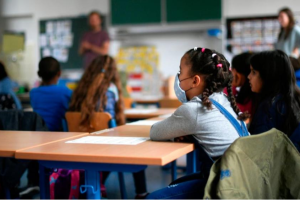 regreso a clases escuelas coronavirus