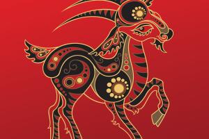 Animales del horóscopo chino