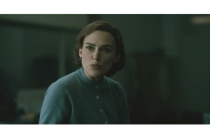 Keira Knightley en 'Boston Strangler'