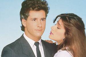 Telenovela 'Abigaíl'