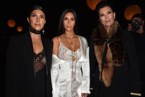 A sus 63 años, esta es la rutina de Kris Jenner para enfrentar su día a día