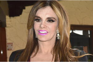 Lucía Méndez