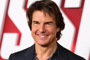 Tom Cruise