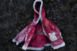 The Missing Tunisia Photo Essay