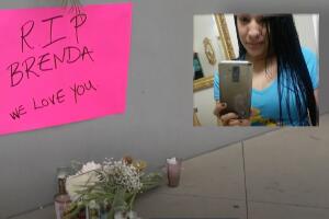 Asesino madre Brenda Rentería prisión condena perpetua California